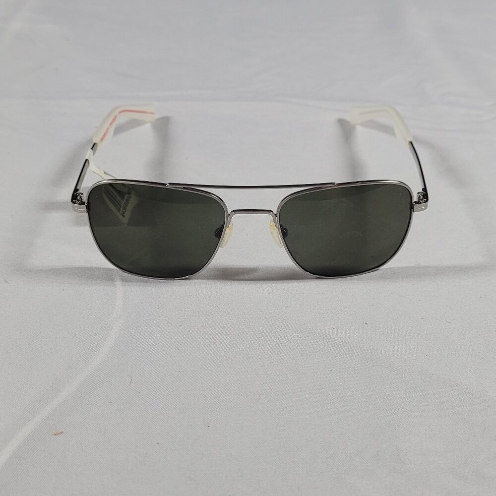 Mosley Tribes Cayton VFX Smoke Sunglasses